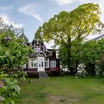Villa Undine