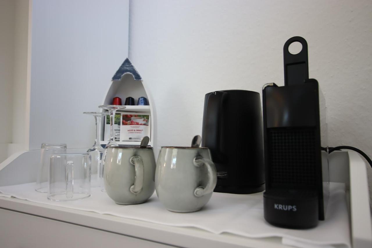 Undine Apartment Binz