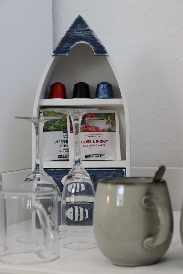 Undine Apartment Binz