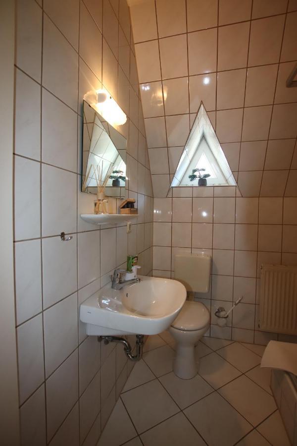 Apartment Undine *