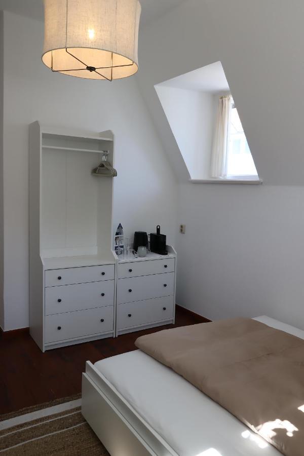 Apartment Undine *