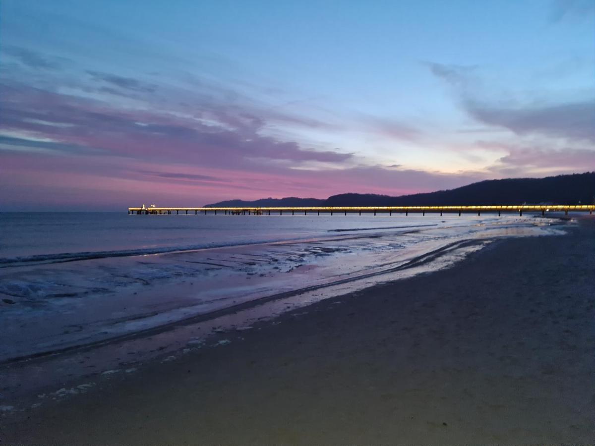 Undine Ostseebad Binz