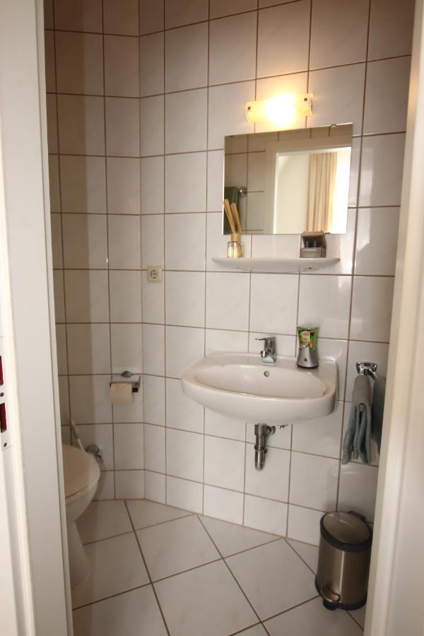 Apartment Undine Ostseebad Binz