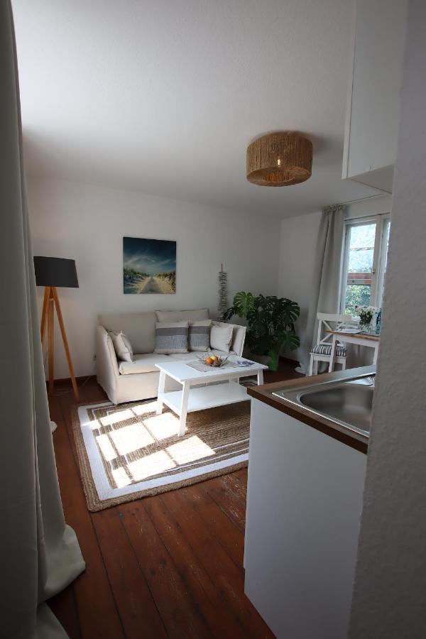 Apartment Undine Ostseebad Binz