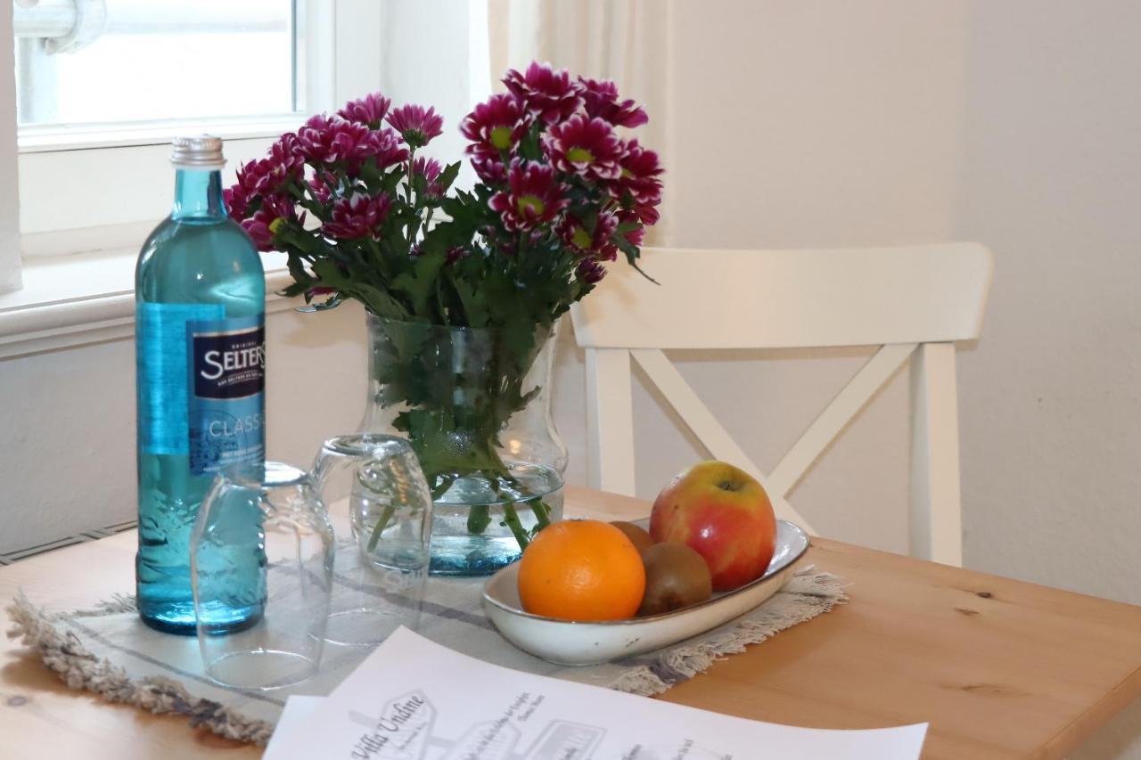 Apartment Undine