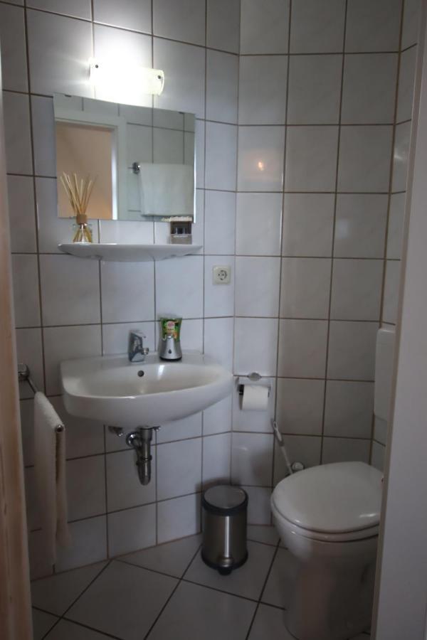 Undine Apartment