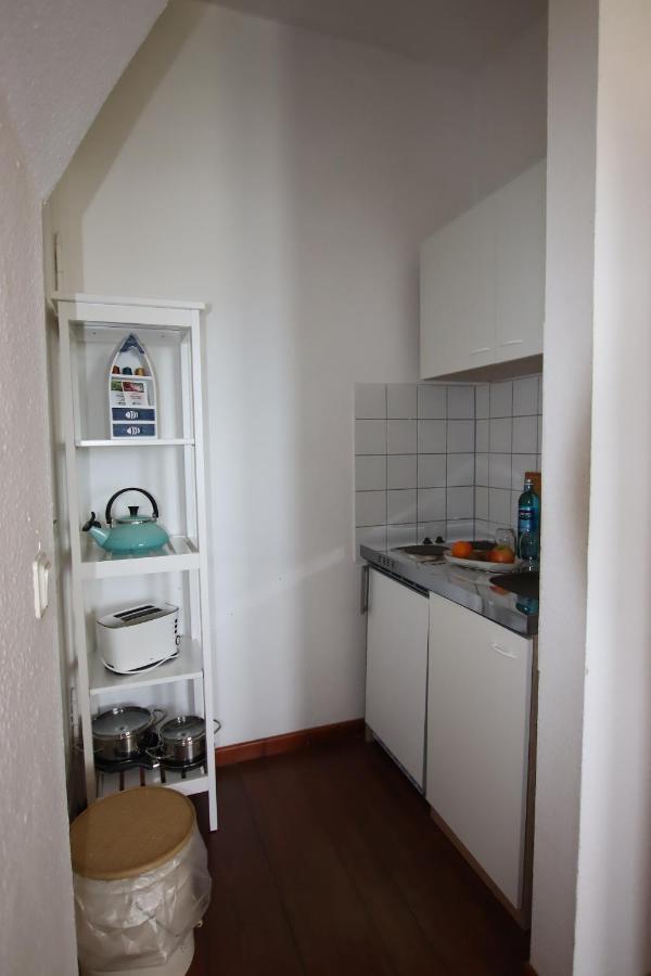 Undine Apartment