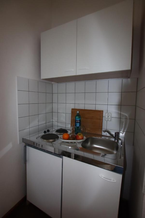 Apartment Undine