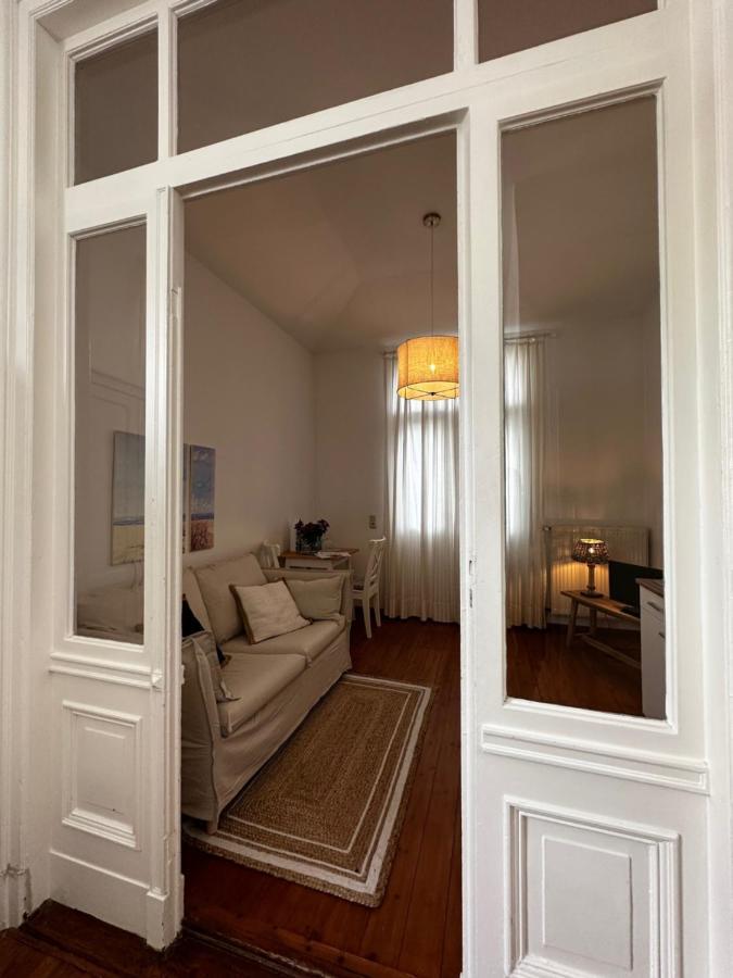 Apartment Undine *