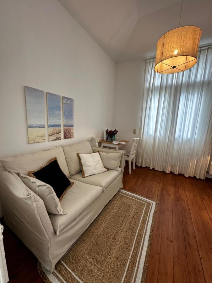 Undine Apartment